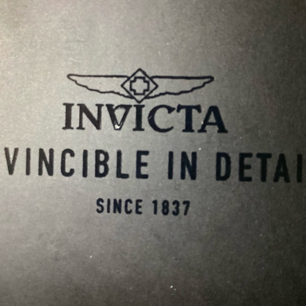 Invicta Wildflower!! View 4